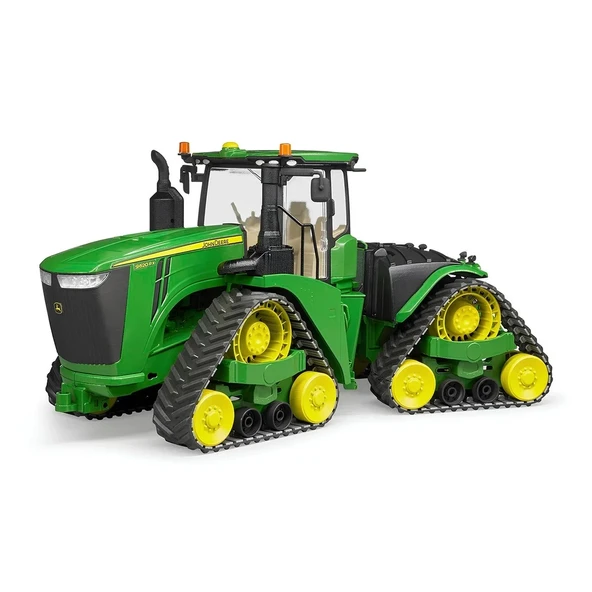 Bruder John Deere Paletli Traktör BR04055 ürün görseli 1