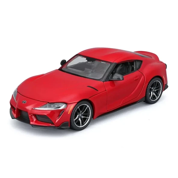 Maisto 1/24 Toyota GR Supra ürün görseli 1