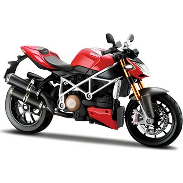 Maisto 1/12 Special Edition Motosiklet 31608 ürün görseli 1