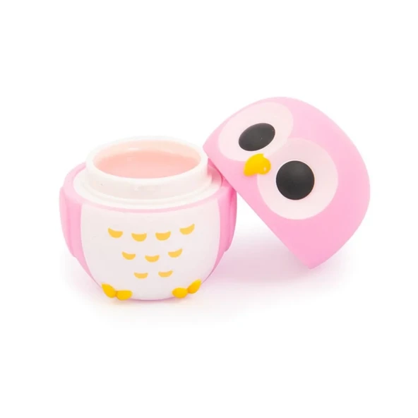 Very Bella Baykuş Lip Balm ürün görseli 1