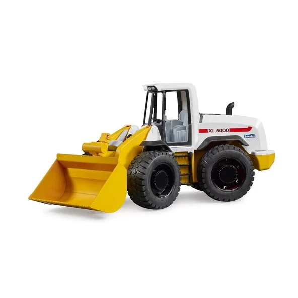 Bruder Yükleyici BR03412 - Resim 5