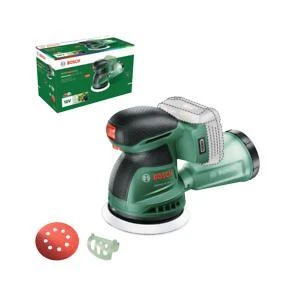 Bosch EasyOrbit 18V-20 Akülü Zımpara Solo ürün görseli 1