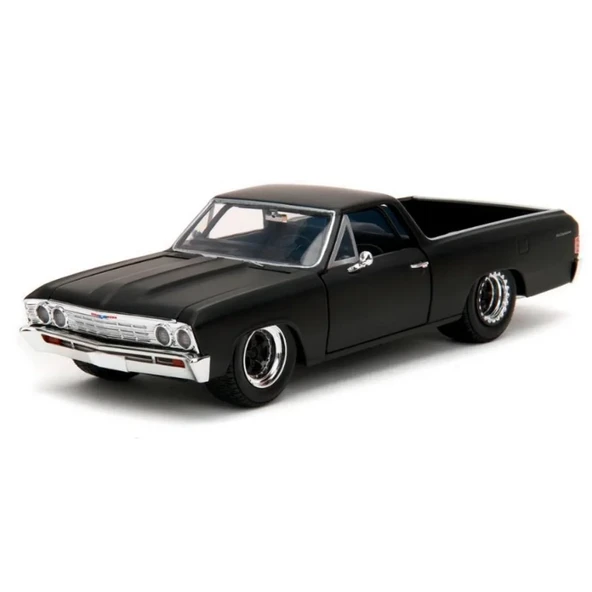 Hızlı & Öfkeli 1967 El Camino Model Aracı ürün görseli 1