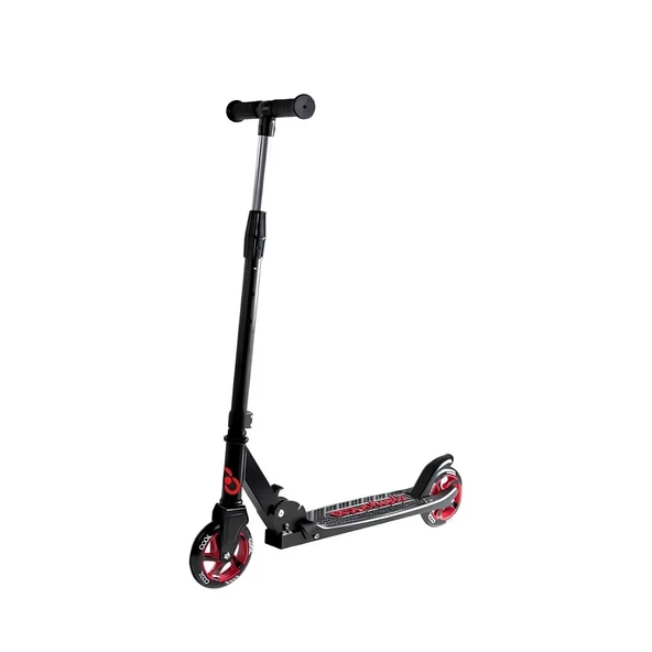 Cool Wheels Scooter Kırmızı ürün görseli 1