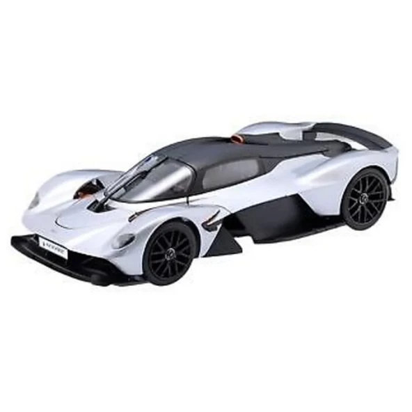 Maisto 1/18 2022 Aston Martin Valkyrie 31465 ürün görseli 1