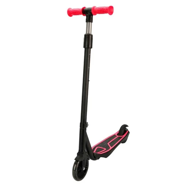 Cool Wheels Işıklı Scooter Pembe ürün görseli 1