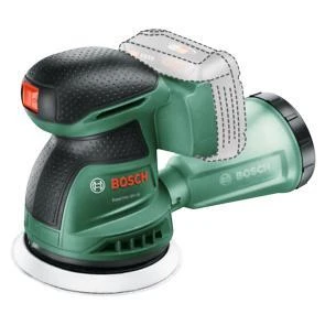 Bosch EasyOrbit 18V-10 Akülü Zımpara Solo ürün görseli 1