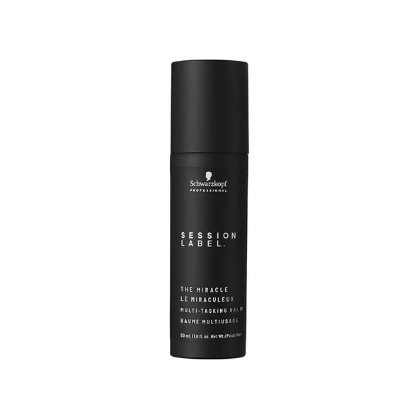 Session Label The Miracle Çok Amaçlı Balsam 50ml ürün görseli 1