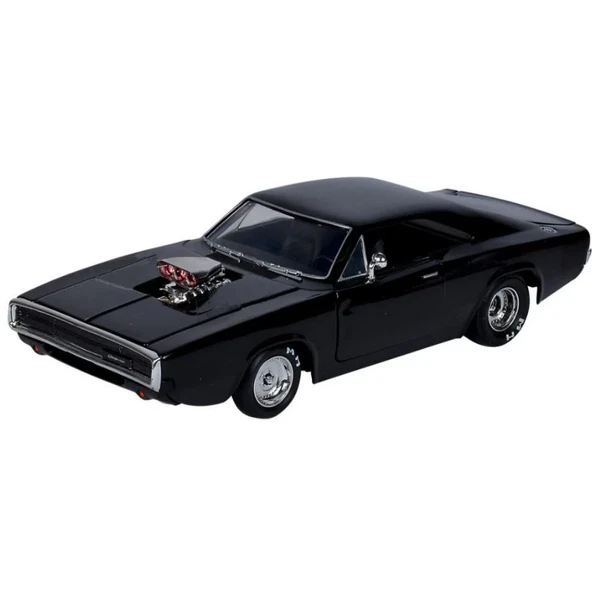 Hızlı & Öfkeli 1327 Dodge Charger Model Aracı ürün görseli 1