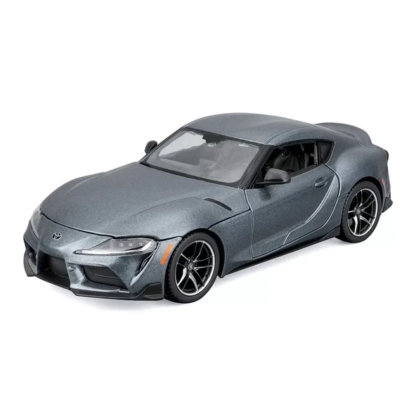 Maisto 1/24 Toyota GR Supra - Resim 2