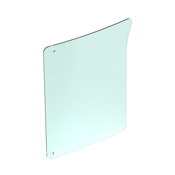 WINDOWPANE, LOWER FRONT RH TINTED L213350 ürün görseli 1