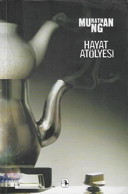 Hayat Atölyesi Murathan Mungan Metis Yayınları ürün görseli 1