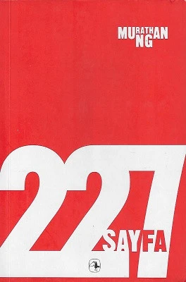 227 Sayfa Murathan Mungan Metis Yayınları ürün görseli 1