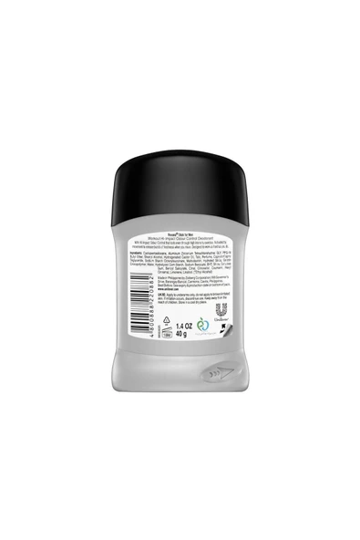 Rexona Stick Men Workout Hi-impact 40 Ml ürün görseli 1