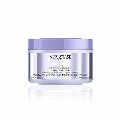 Kerastase Blond Absolu Le Cicaextreme Saç Bakım Şampuanı 250ml ürün görseli 1