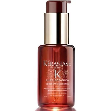 Kerastase Aura Botanica Concentre Essentiel 50ml ürün görseli 1