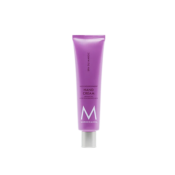 Moroccanoil Hand Cream Spa Du Maroc El Kremi 100ml ürün görseli 1