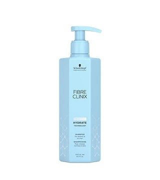 Fibre Clinix Nemlendirici Kuru Saçlar Bakım Şampuanı 300ml ürün görseli 1
