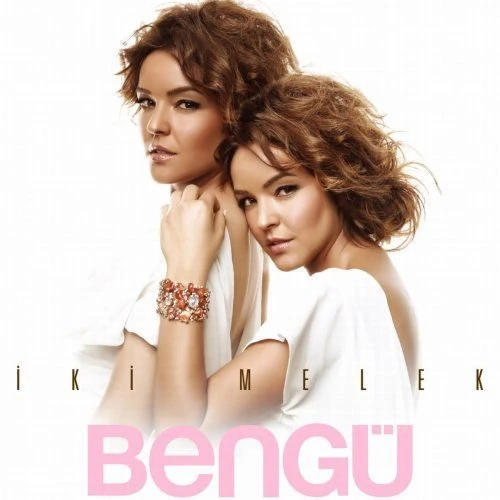 Bengü İki Melek - CD ürün görseli 1