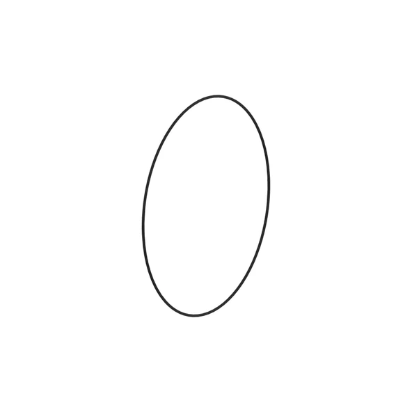 ORİNG - (IPSO-O-Ring) L56246 ürün görseli 1