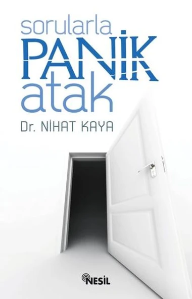 Sorularla Panik Atak ürün görseli 1