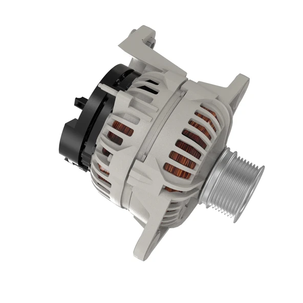 ALTERNATOR, ALTERNATOR 14V/125A; C5 AL216156 ürün görseli 1
