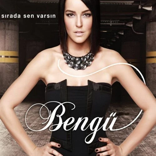 Bengü Sırada Sen Varsın - CD ürün görseli 1