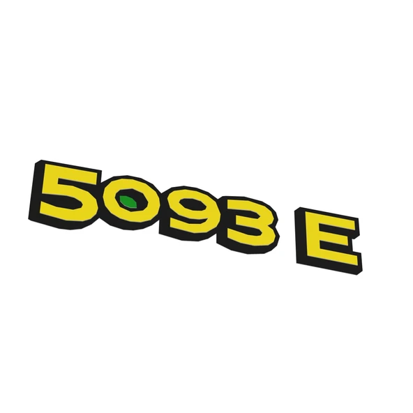 ETİKET SU290156 ürün görseli 1