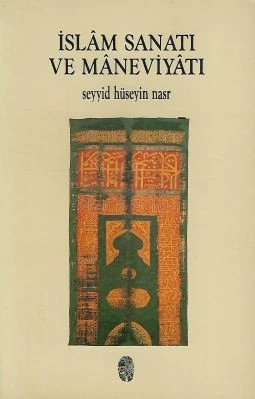 İslam Sanatı Ve Maneviyatı Seyyid Hüseyin Nasr İnsan Yayınları ürün görseli 1