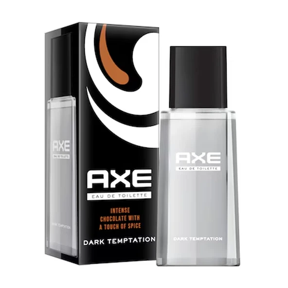 PTTAVM: Axe Dark Temptation eau de toilette for men 100 ml