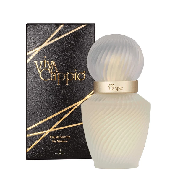 Viva Cappio Edt Kadın 1 Paket (60 ml) ürün görseli 1
