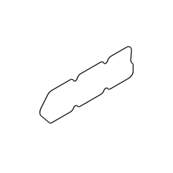 O-Ring R106796 ürün görseli 1