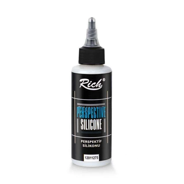 Rich Perspective Silicone 120cc Perspektif Silikonu / 11275 ürün görseli 1
