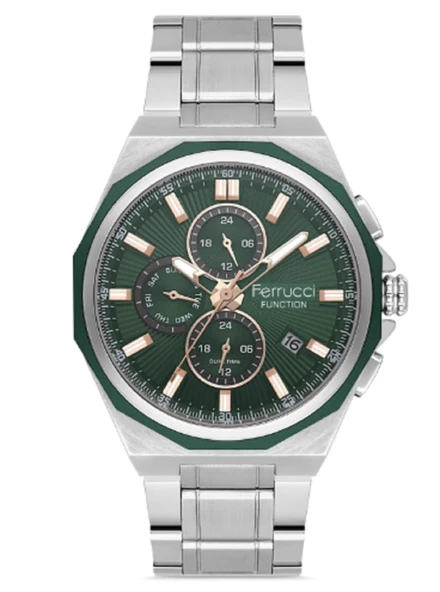 Ferrucci FC.03600FM.4 Erkek Kol Saati-F675 ürün görseli 1