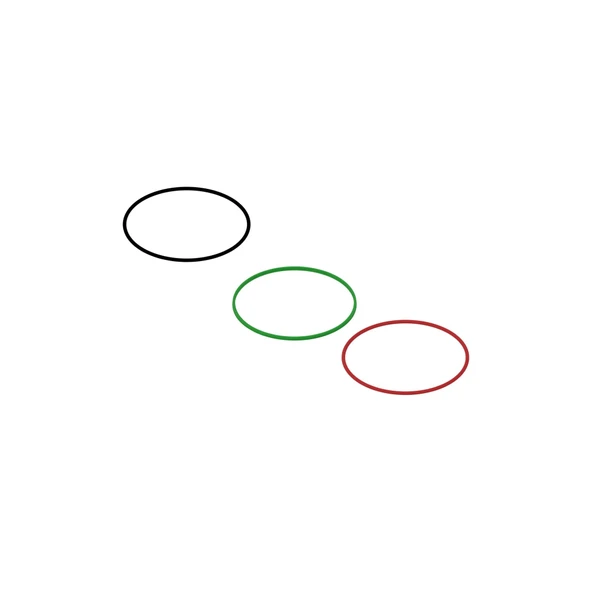 SEAL KIT RE539558 ürün görseli 1