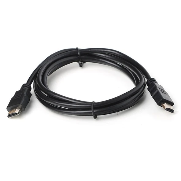 Dark 4K HDMI Kablo Altın Uçlu v1.4 (2m) ürün görseli 1