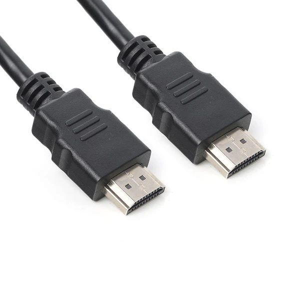 Dark 4K HDMI Kablo Altın Uçlu v1.4 (2m) - Resim 2
