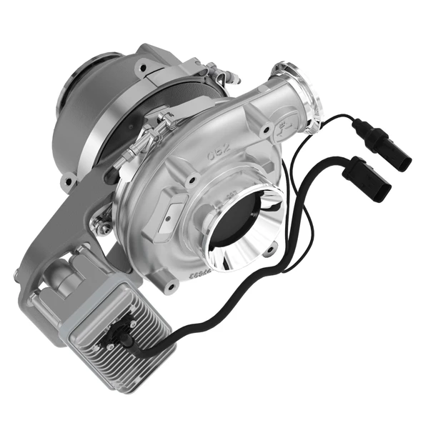 TURBO DZ127353 ürün görseli 1