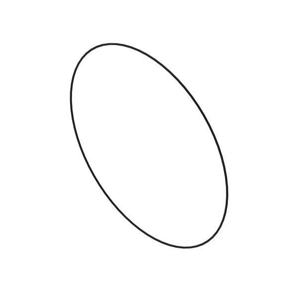O-RING - (IPSO-O-Ring) L213906 ürün görseli 1