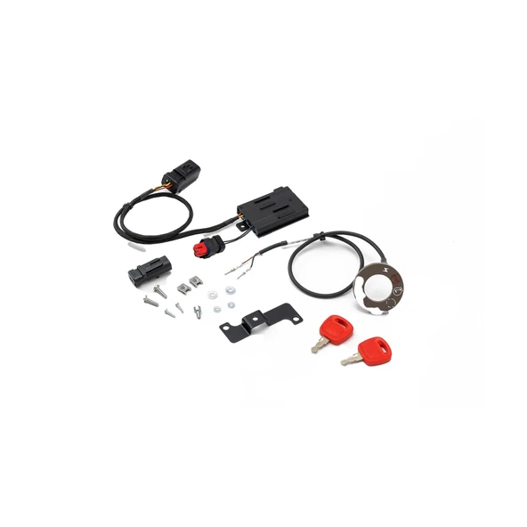 ROTARY SWITCH AL205900 ürün görseli 1