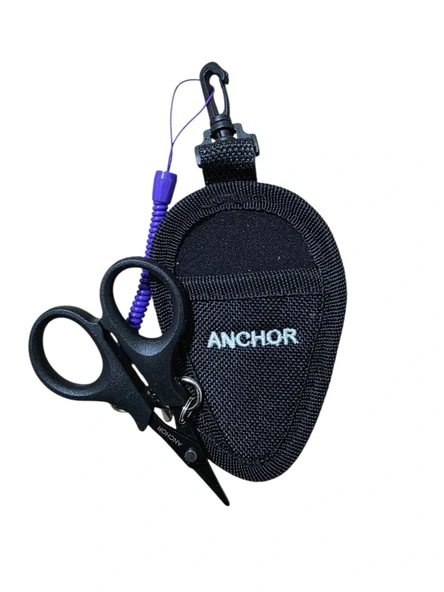 Anchor Kılıflı Balıkçı Makası ürün görseli 1