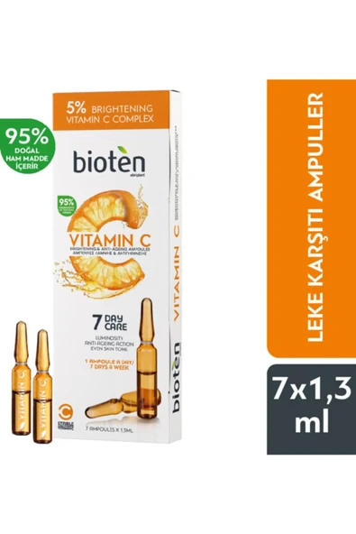 Bioten C Vitamini - Resim 2
