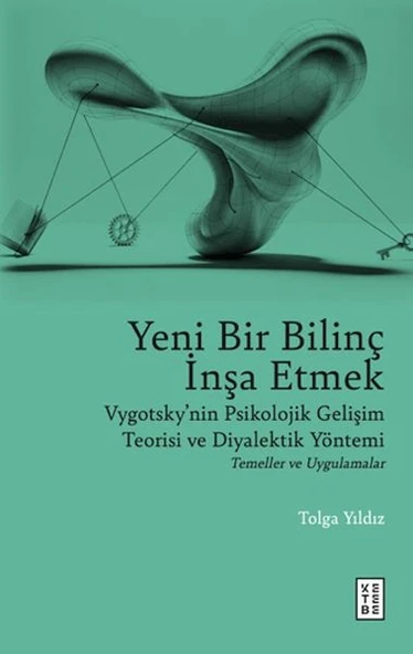 Yeni Bir Bilinç İnşa Etmek ürün görseli 1