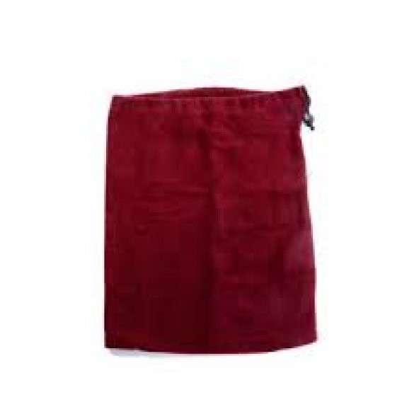 BORDO POLAR BOYUNLUK BERE BAY BAYAN ürün görseli 1