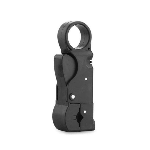 S-Link SL-314 3 Bıçaklı Koaksiyel Kablo Açıcısı ürün görseli 1