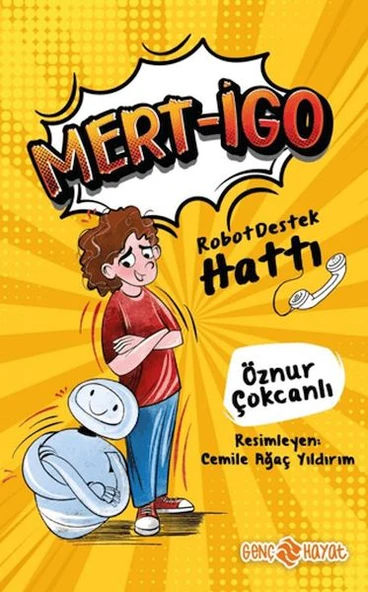 Mert-İgo ürün görseli 1