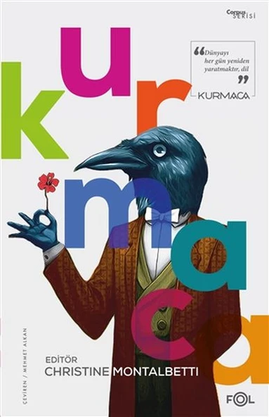 Kurmaca ürün görseli 1