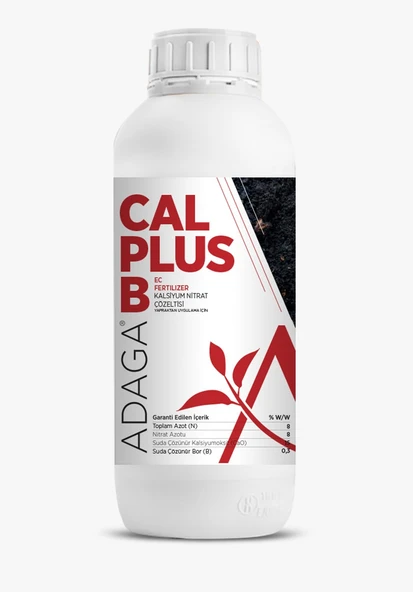 ADAGA Cal-Plus B - 1 Litre ürün görseli 1