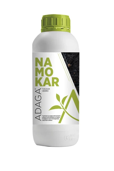 ADAGA Namo-Kar - 1 Litre ürün görseli 1