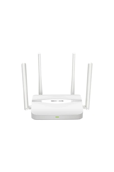 Mr25wbe Be3600 DualBand Wi-fi 7 Router ürün görseli 1